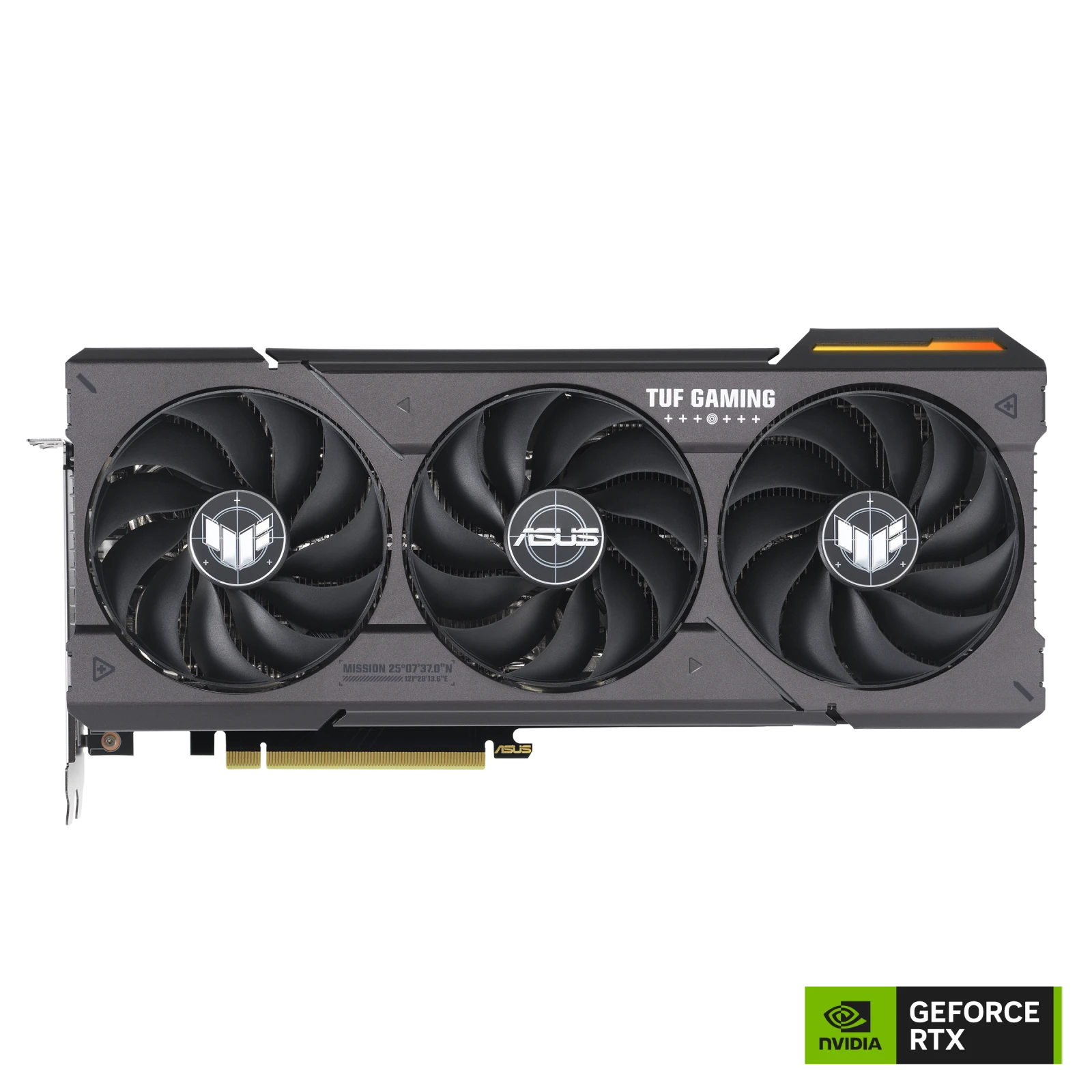 ASUS TUF Gaming GeForce RTX 4060 Ti 8GB GDDR6